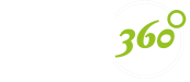 GTA360 Logo